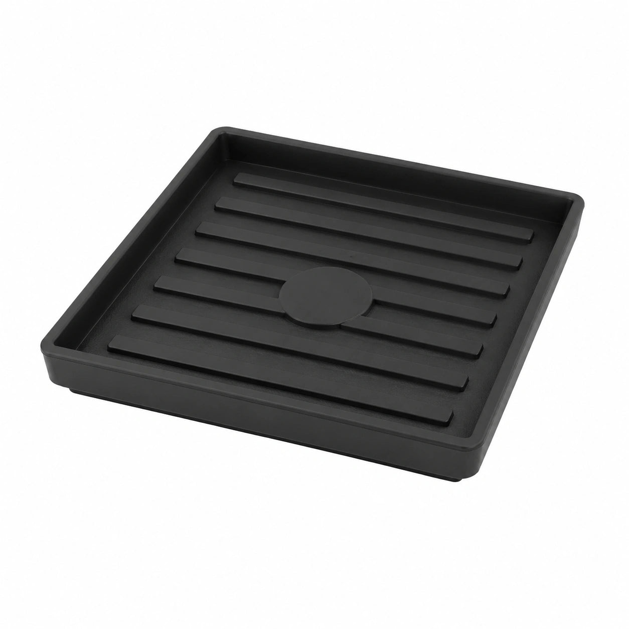 4er Set Antirutsch Möbeluntersetzer 63x63mm, Möbelstopper für alle Böden, Schutzpads für Stühle, Sofas und Betten