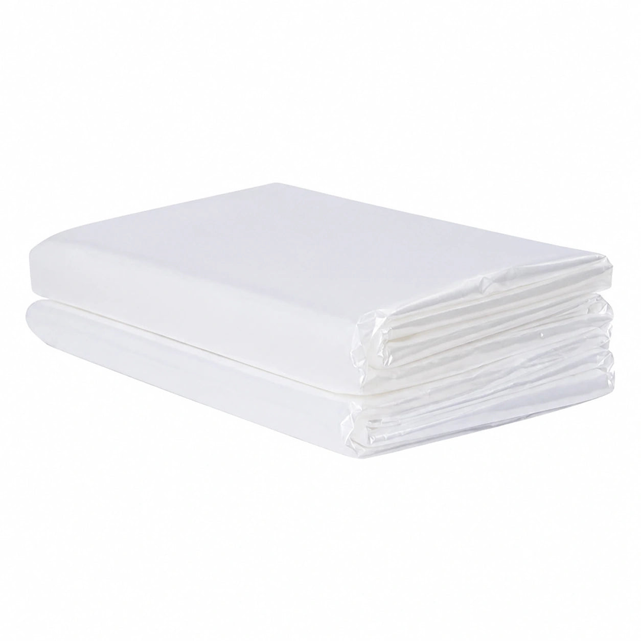 Wasserdichte Sofahülle, Transparenter Möbelschutz 2x3m für Sofa und Sessel