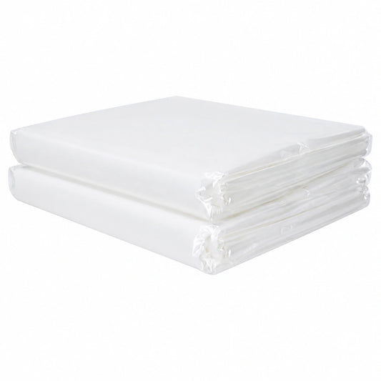 Wasserdichter 2PC 2x3m Sofa- & Möbelbezug – Staub- und Feuchtigkeitsschutz
