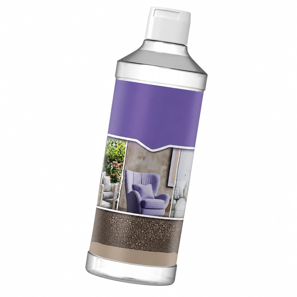 Wasserabweisendes Spray für Sofas und Polstermöbel, Umweltfreundlich, Hergestellt in Deutschland, 1L Nachfüllung